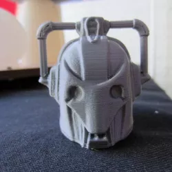 Cyberman