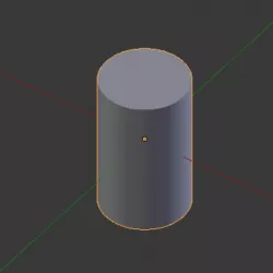Cylinder