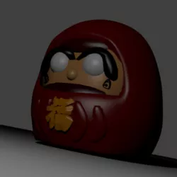 Daruma