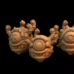 Demistalks