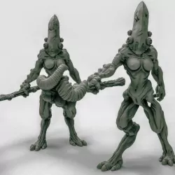 Demoni Wardens