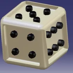 Dice/Cube