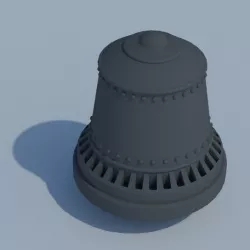 "Die Glocke" (The Bell)