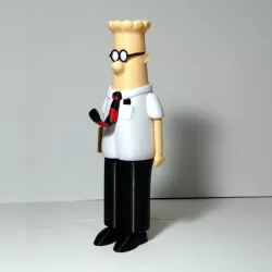 Dilbert