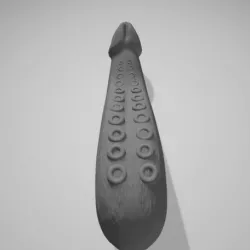 dildo tentacle