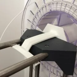 DiscoEasy 200 Coil Holder