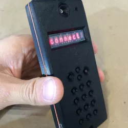 DIY Cellphone Body