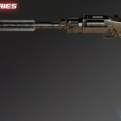 DLT-19 heavy blaster rifle