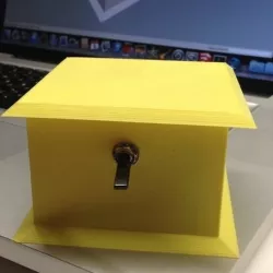 Do Nothing Box
