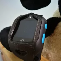 DOKI Vest version 1