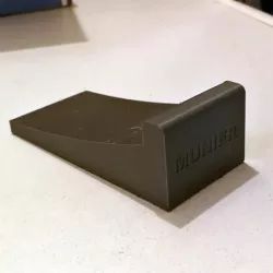 Door block