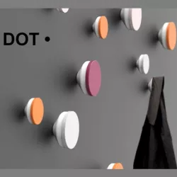 DOT •