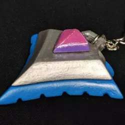Dota 2 Null Talisman