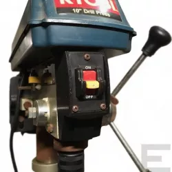 Drill Press Switch Mount