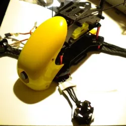 Drone ROBOCAT 270