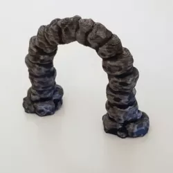 Dungeon Archway