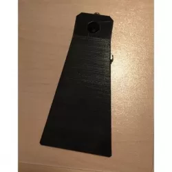 E-drum cowbell