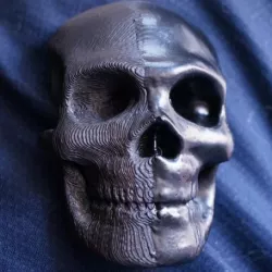 Easy Way to Smooth PLA | No Sanding