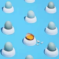 Egg Cup project by Mayku