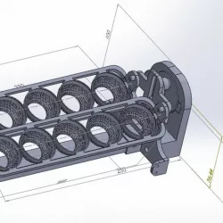 egg turner (egg turner)