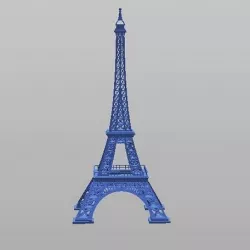 eiffel tour