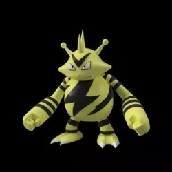 Electabuzz
