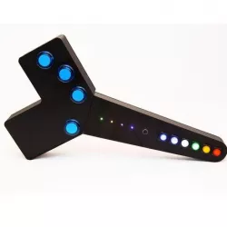 EZ-Key MIDI Guitar