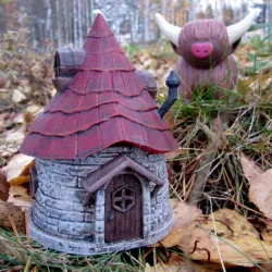 Fairy Hut