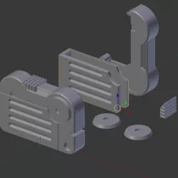 Fallout HoloTape