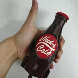 Fallout Nuka Cola