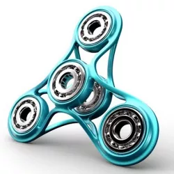 FATTY - fidget spinner