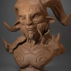 Fauno (Pan's Labyrinth)