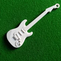 Fender Stratocaster PLA+ PLA Soft Guitar