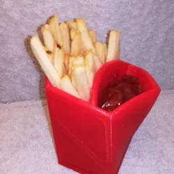 FFK - The french Fries Kit