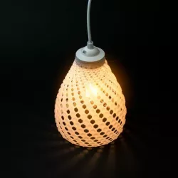 FIBONNACCI | PENDANT SHADE