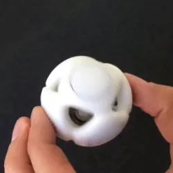 Fidget Ball