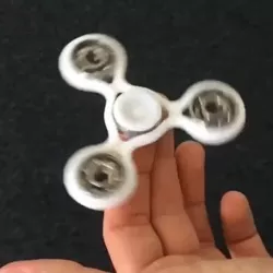Fidget Spinner