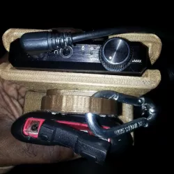 Fiio Itouch 4 Holder