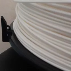 Filament clip
