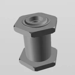 filament holder