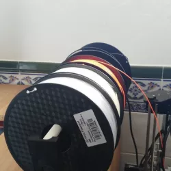 Filament Support