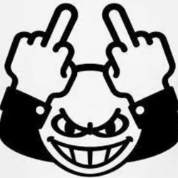 Finger hand finger