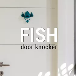 Fish Knocker