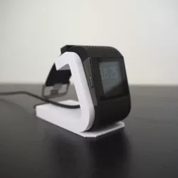 fitbit Surge Desktop Stand