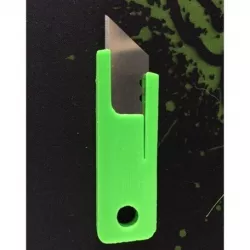 Flat Box Cutter