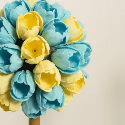 Floral Centerpiece