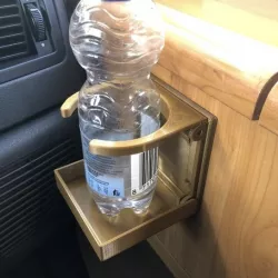 Foldable Cup Holder