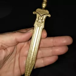 For Honor Centurion sword