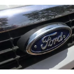 ford logo