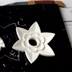 Forged Star